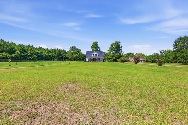 1361 Highway 521, Andrews, SC 29510