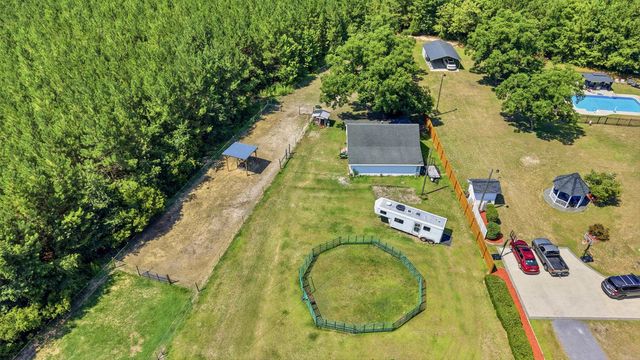 1361 Highway 521, Andrews, SC 29510