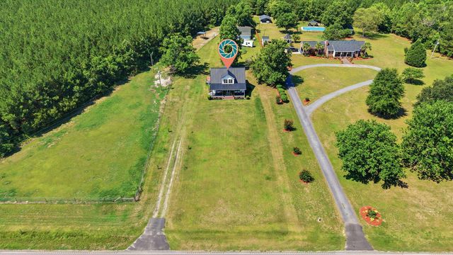 1361 Highway 521, Andrews, SC 29510