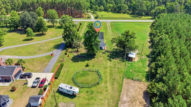 1361 Highway 521, Andrews, SC 29510