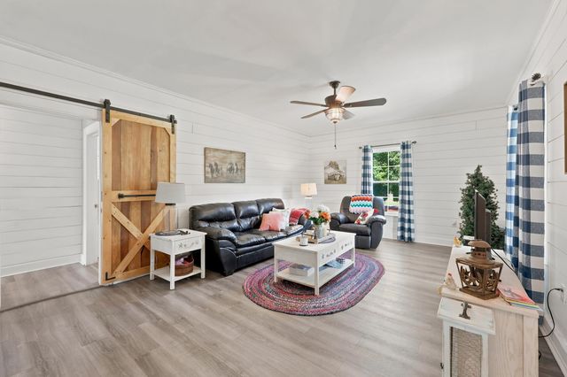 1361 Highway 521, Andrews, SC 29510