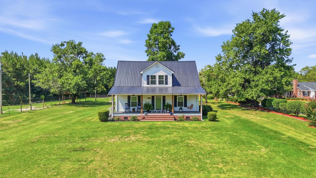 1361 Highway 521, Andrews, SC 29510