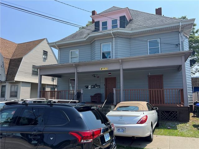 246 Sackett Street, Providence, RI 02907