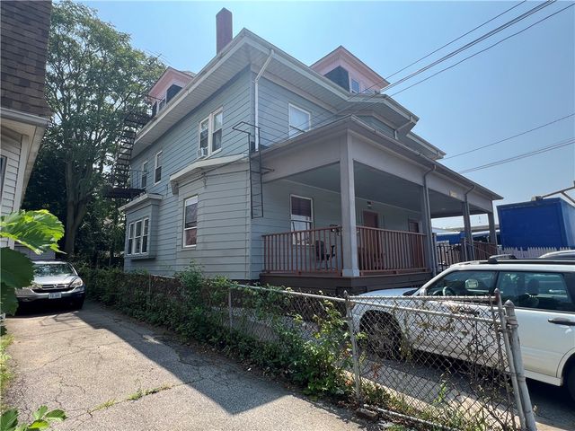246 Sackett Street, Providence, RI 02907