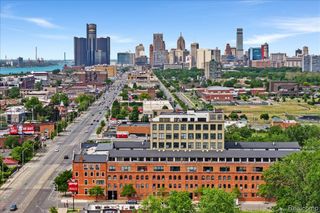 6533 E Jefferson Avenue 703, Detroit, MI 48207