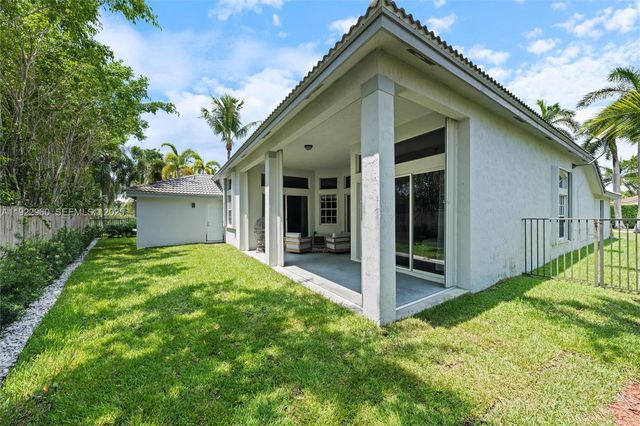 2587 Jardin Ct 0, Weston, FL 33327