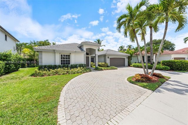 2587 Jardin Ct 0, Weston, FL 33327