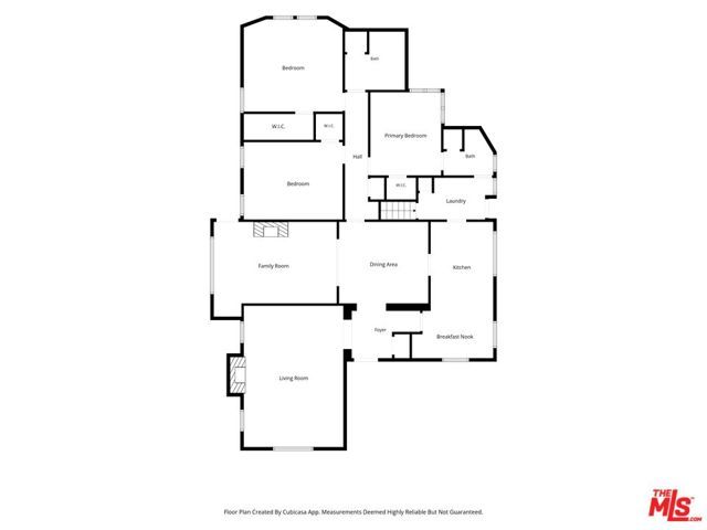 4126 S Bronson Avenue, Los Angeles, CA 90008