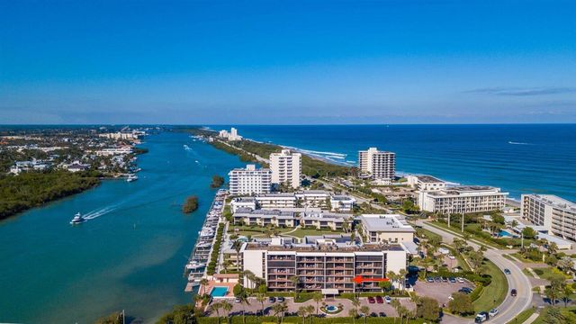 225 Beach Road Road 303, Tequesta, FL 33469