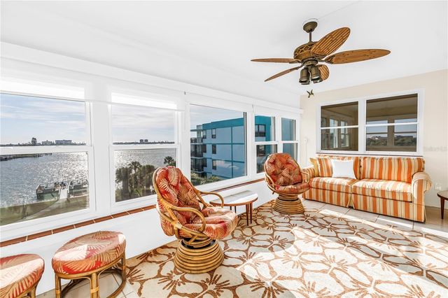 1868 SHORE DRIVE S 514, South Pasadena, FL 33707