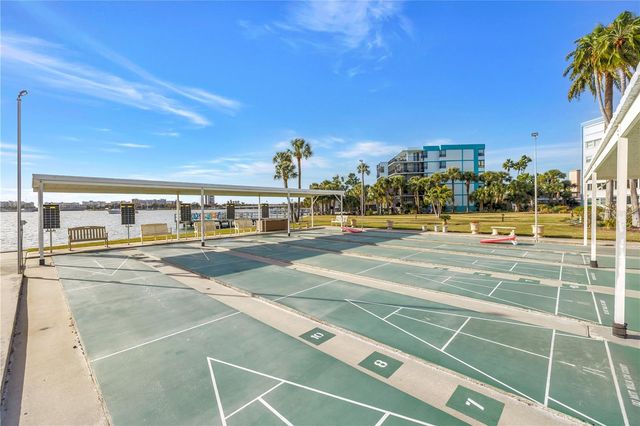 1868 SHORE DRIVE S 514, South Pasadena, FL 33707