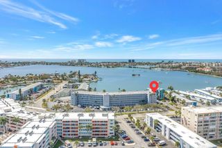 1868 SHORE DRIVE S 514, South Pasadena, FL 33707