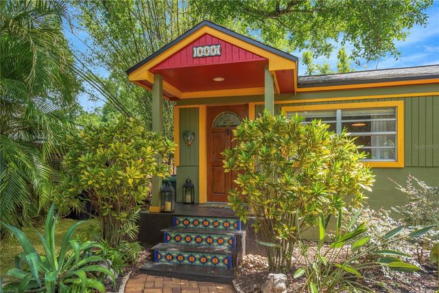 1427 E POWHATAN AVENUE, Tampa, FL 33604