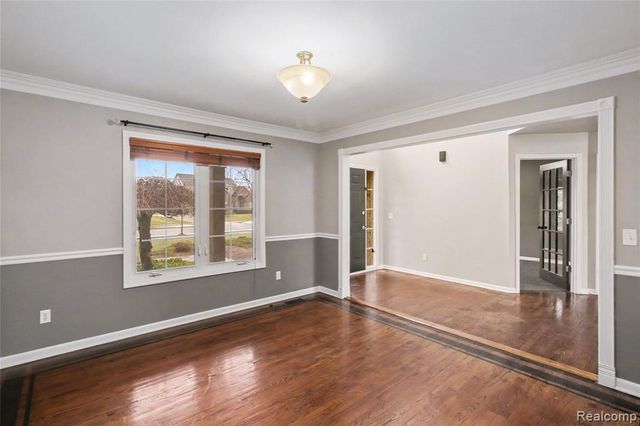 2325 Cristina Anne Court, Howell, MI 48855