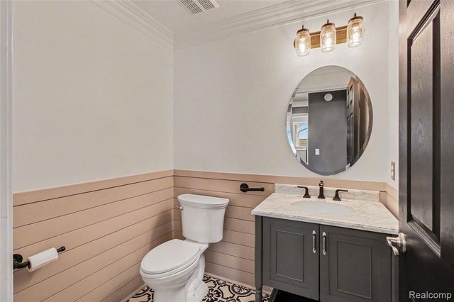 2325 Cristina Anne Court, Howell, MI 48855