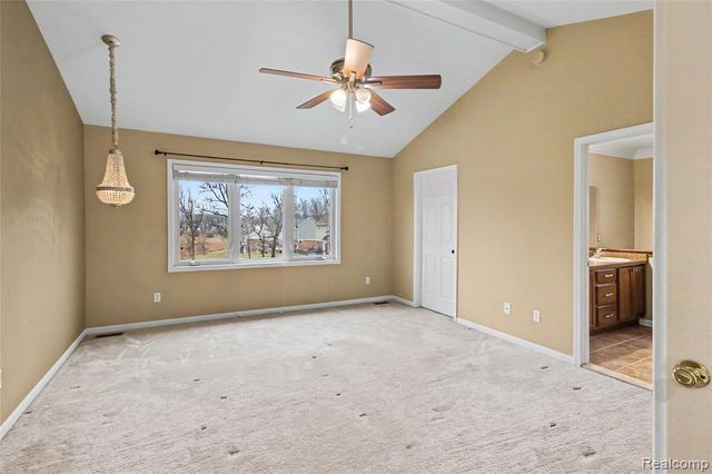 2325 Cristina Anne Court, Howell, MI 48855