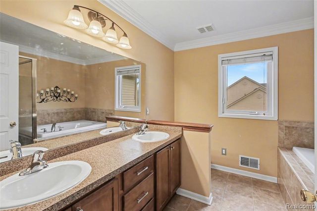 2325 Cristina Anne Court, Howell, MI 48855