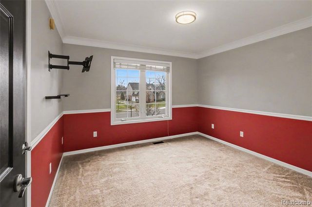 2325 Cristina Anne Court, Howell, MI 48855