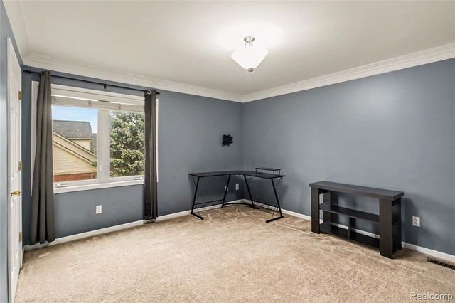 2325 Cristina Anne Court, Howell, MI 48855