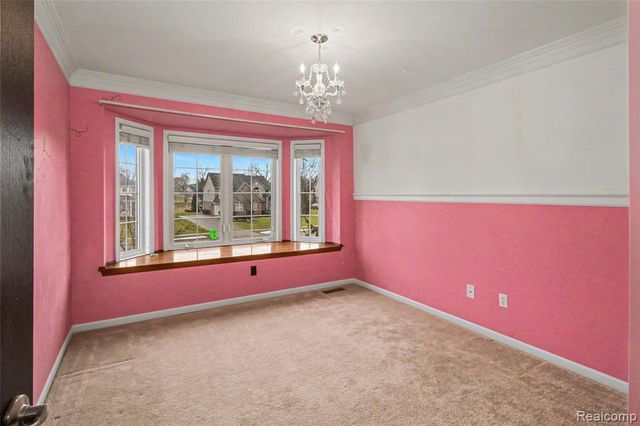 2325 Cristina Anne Court, Howell, MI 48855