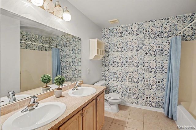 2325 Cristina Anne Court, Howell, MI 48855