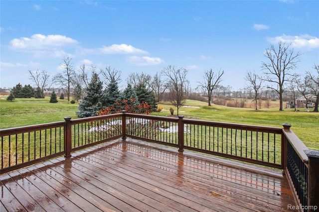 2325 Cristina Anne Court, Howell, MI 48855