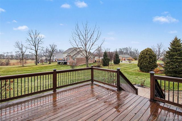 2325 Cristina Anne Court, Howell, MI 48855
