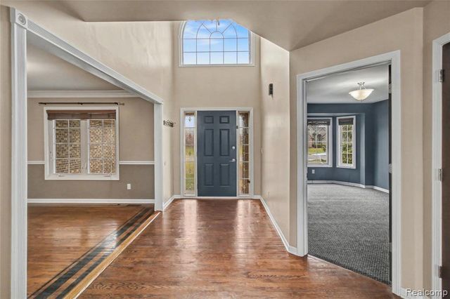 2325 Cristina Anne Court, Howell, MI 48855