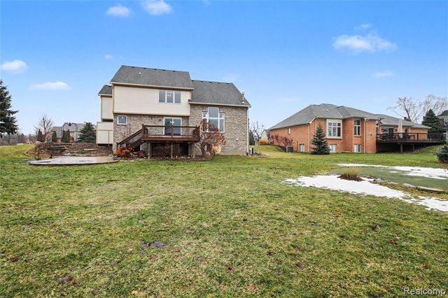 2325 Cristina Anne Court, Howell, MI 48855