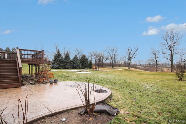 2325 Cristina Anne Court, Howell, MI 48855