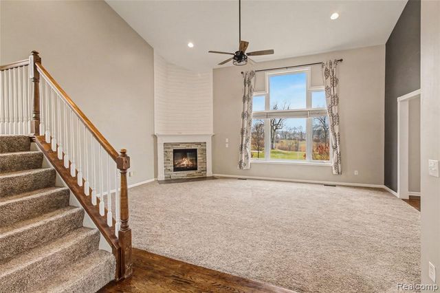 2325 Cristina Anne Court, Howell, MI 48855