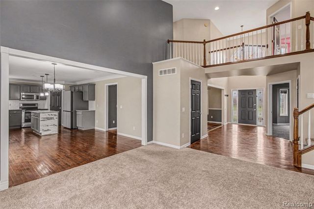 2325 Cristina Anne Court, Howell, MI 48855