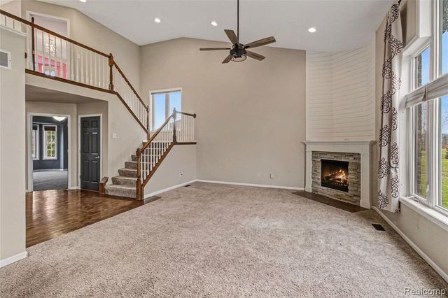 2325 Cristina Anne Court, Howell, MI 48855