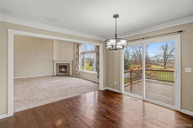 2325 Cristina Anne Court, Howell, MI 48855