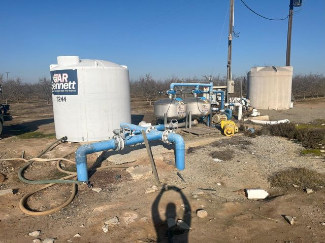 25012 Avenue 24, Chowchilla, CA 93610