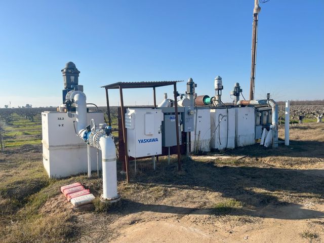 25012 Avenue 24, Chowchilla, CA 93610