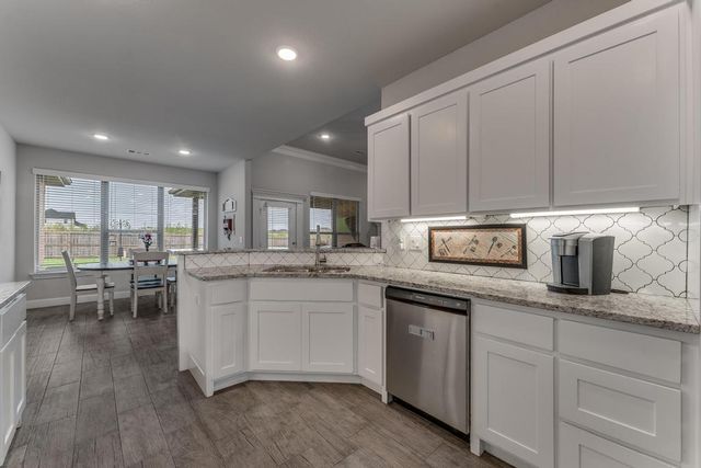 1770 Sunrise Circle, Centerton, AR 72719