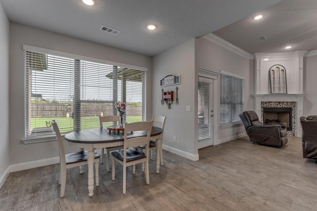 1770 Sunrise Circle, Centerton, AR 72719
