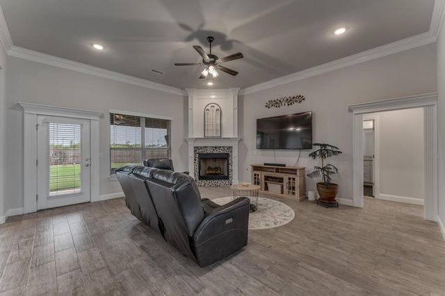 1770 Sunrise Circle, Centerton, AR 72719