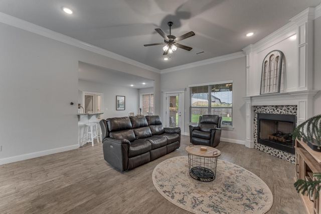 1770 Sunrise Circle, Centerton, AR 72719