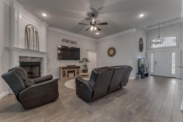 1770 Sunrise Circle, Centerton, AR 72719