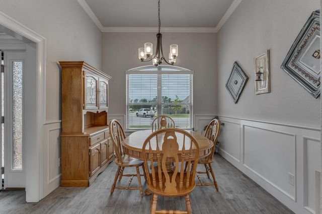 1770 Sunrise Circle, Centerton, AR 72719