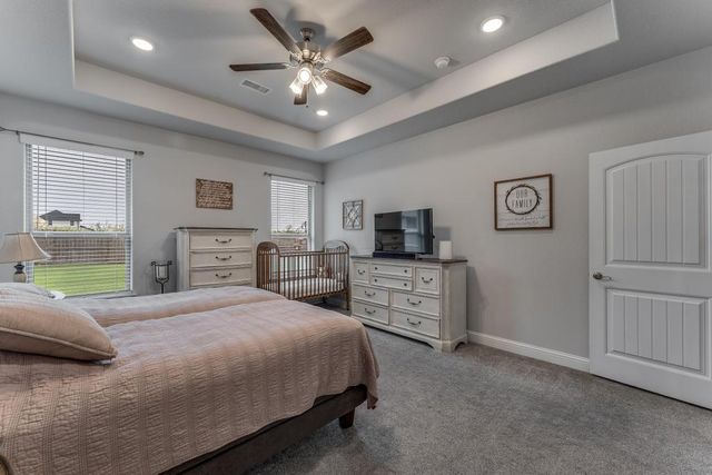 1770 Sunrise Circle, Centerton, AR 72719