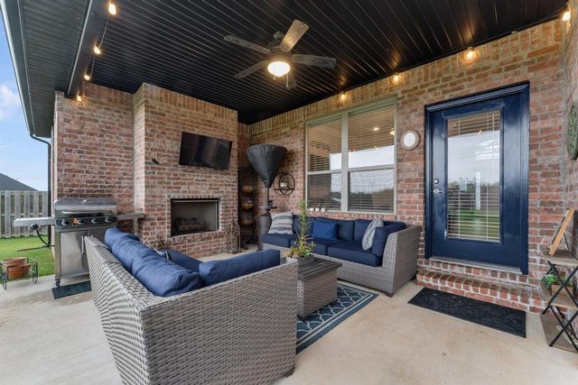 1770 Sunrise Circle, Centerton, AR 72719