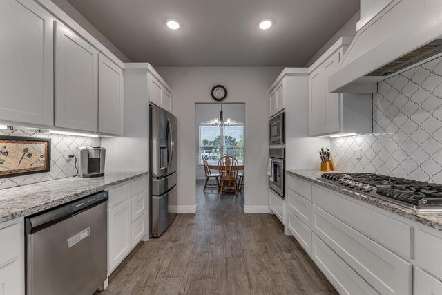 1770 Sunrise Circle, Centerton, AR 72719