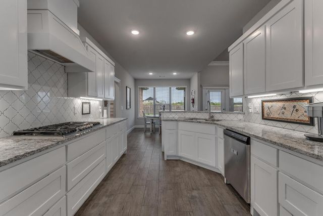 1770 Sunrise Circle, Centerton, AR 72719