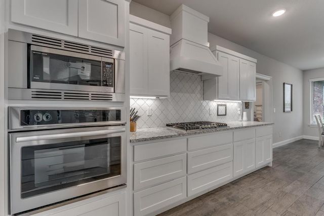 1770 Sunrise Circle, Centerton, AR 72719