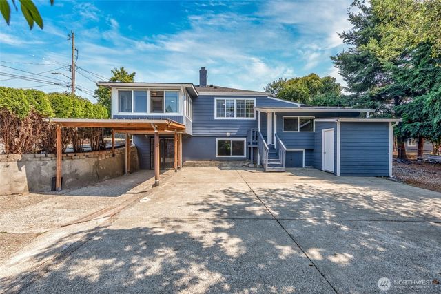 2515 S Willow Street, Seattle, WA 98108