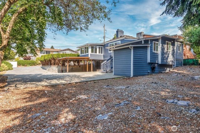 2515 S Willow Street, Seattle, WA 98108