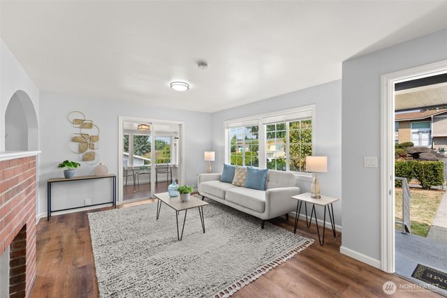 2515 S Willow Street, Seattle, WA 98108